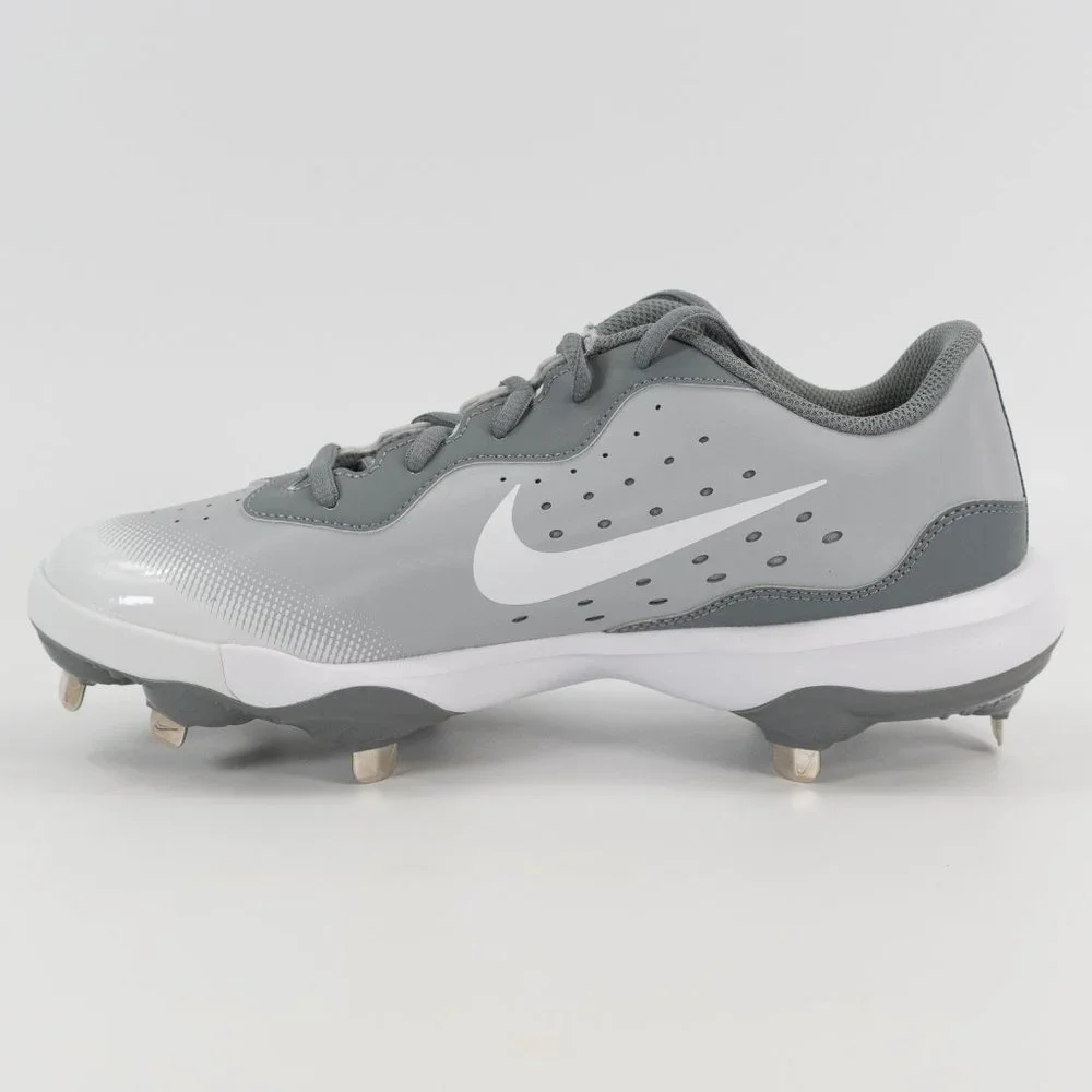 Nike Men's Alpha Huarache Varsity 4 Low Baseball Cleats DJ6516-012 Multi Size